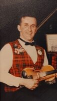 Floyd J.  MacKinnon