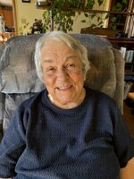 Marie "Geralda"   Arsenault
