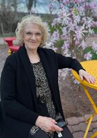 Marie "Jeannette"  MacLellan