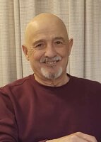 Joseph “Rhéal”  Arsenault