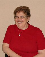 Beatrice Mary Arsenault